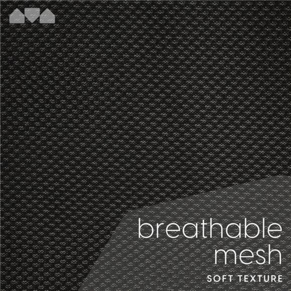 Milliard Memory Foam Seat Cushion Chair Pad – Office Chair Cushion for Enhanced - Picture 4 of 7